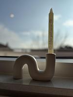 Dekoratives Detail - Ferienwohnung Stranddistel - Top-Hundeurlaub