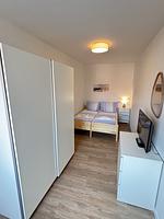 Ferienwohnung Stranddistel - Top-Hundeurlaub