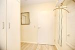 Eingangsbereich - Wohnung 43 - Top-Hundeurlaub