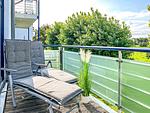 Blick auf Sehenswürdigkeit - Wohnung 43 - Top-Hundeurlaub
