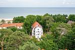 Vogelperspektive - Dorsch Wohnung 02 - Top-Hundeurlaub