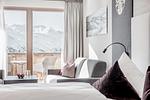 Hotel Riml im Ötztal/Tirol - Top-Hundeurlaub