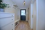 Eingangsbereich - Wohnung 15-1 - Top-Hundeurlaub