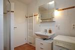 Badezimmer - Wohnung 1 - Top-Hundeurlaub