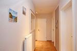 Flur - Wohnung 1 - Top-Hundeurlaub
