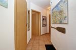 Flur - Wohnung 7 - Top-Hundeurlaub