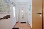 Eingangsbereich - Wohnung 7 - Top-Hundeurlaub