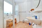 Badezimmer - Wohnung 7 - Top-Hundeurlaub