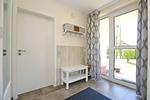 Eingangsbereich - Wohnung 081 - Top-Hundeurlaub