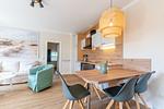 Essbereich - Wohnung 01 - Top-Hundeurlaub