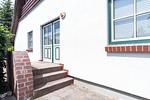 Eingangsbereich - Wohnung 01 - Top-Hundeurlaub
