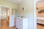 Flur mit Schrank - Wohnung 02 - Top-Hundeurlaub