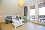 gemütliche Wohnlandschaft - Wohnung 03 - Top-Hundeurlaub