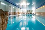 Wellnesshotel Salina Maris im Wallis - Top-Hundeurlaub