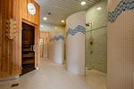 Wellnesshotel Salina Maris im Wallis - Top-Hundeurlaub