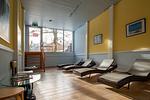 Wellnesshotel Salina Maris im Wallis - Top-Hundeurlaub