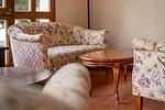Wellnesshotel Salina Maris im Wallis - Top-Hundeurlaub