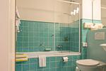 Wellnesshotel Salina Maris im Wallis - Top-Hundeurlaub