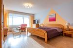 Wellnesshotel Salina Maris im Wallis - Top-Hundeurlaub