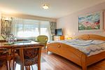 Wellnesshotel Salina Maris im Wallis - Top-Hundeurlaub