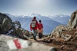 Wellnesshotel Salina Maris im Wallis - Top-Hundeurlaub