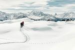Wellnesshotel Salina Maris im Wallis - Top-Hundeurlaub