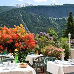 Wellnesshotel Salina Maris im Wallis - Top-Hundeurlaub