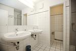 Badezimmer - Wohnung 03-6 - Top-Hundeurlaub
