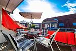 Süd-Balkon - Wohnung 03-6 - Top-Hundeurlaub