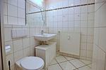 Duschbad - Wohnung 44 - Top-Hundeurlaub