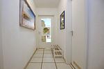 Flur - Wohnung 44 - Top-Hundeurlaub