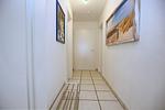 Eingangsbereich - Wohnung 44 - Top-Hundeurlaub