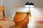 Dekoratives Detail - Souterrain Wohnung 07 - Top-Hundeurlaub