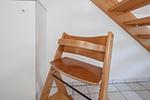 Kinderhochstuhl - Haus 26b - Top-Hundeurlaub