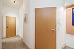 Blick in den Flur - Wohnung 02 - Top-Hundeurlaub