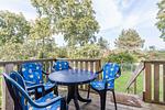 Nordbalkon - Wohnung 01 - Top-Hundeurlaub