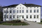 Herrenhaus Appartement 1 - Top-Hundeurlaub