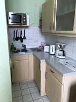 Herrenhaus Appartement 1 - Top-Hundeurlaub