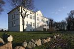 Herrenhaus Appartement 1 - Top-Hundeurlaub