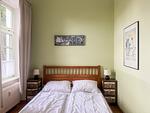 Herrenhaus Appartement 1 - Top-Hundeurlaub