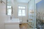 Badezimmer - Wohnung 03 - Top-Hundeurlaub