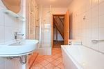Badezimmer - Wohnung 05 - Top-Hundeurlaub