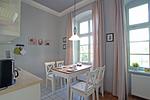 Herrenhaus 2-Zimmer Wohnung 2 - Top-Hundeurlaub
