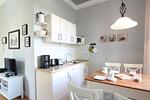 Herrenhaus 2-Zimmer Wohnung 2 - Top-Hundeurlaub