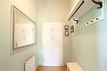 Herrenhaus 2-Zimmer Wohnung 2 - Top-Hundeurlaub