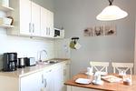 Herrenhaus 2-Zimmer Wohnung 2 - Top-Hundeurlaub