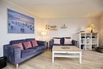 Wohnlandschaft - Wohnung 122 - Top-Hundeurlaub