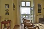 Herrenhaus App. 03 - Top-Hundeurlaub