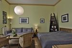 Herrenhaus App. 03 - Top-Hundeurlaub