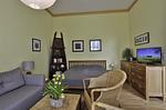 Herrenhaus Studio 3 - Top-Hundeurlaub